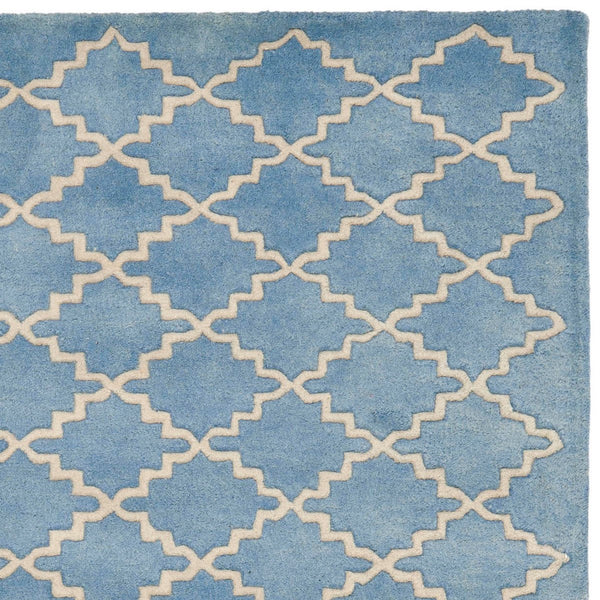 Safavieh Chatham CHT930 Hand Tufted Rug