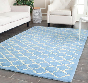 Safavieh Chatham CHT930 Hand Tufted Rug