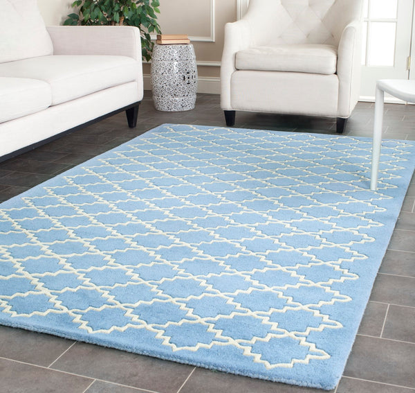 Safavieh Chatham CHT930 Hand Tufted Rug