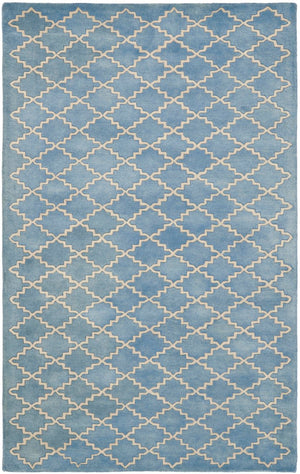 Safavieh Chatham CHT930 Hand Tufted Rug