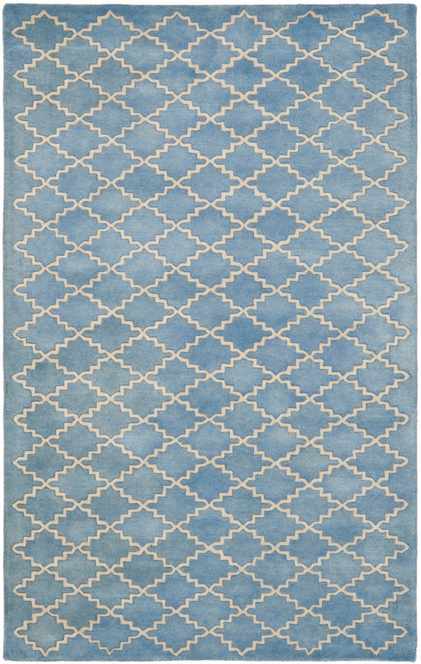 Safavieh Chatham CHT930 Hand Tufted Rug