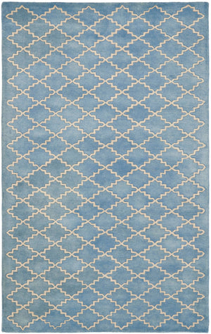 Safavieh Cht930 Hand Tufted Wool Rug CHT930A-4SQ