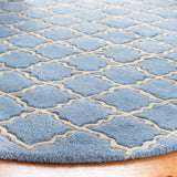 Safavieh Cht930 Hand Tufted Wool Rug CHT930A-4SQ