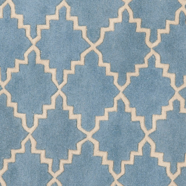 Safavieh Chatham CHT930 Hand Tufted Rug