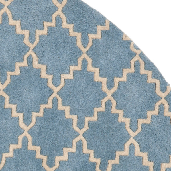 Safavieh Chatham CHT930 Hand Tufted Rug