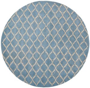 Safavieh Cht930 Hand Tufted Wool Rug CHT930A-4SQ