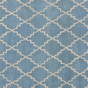 Safavieh Chatham CHT930 Hand Tufted Rug