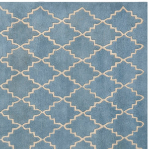 Safavieh Chatham CHT930 Hand Tufted Rug