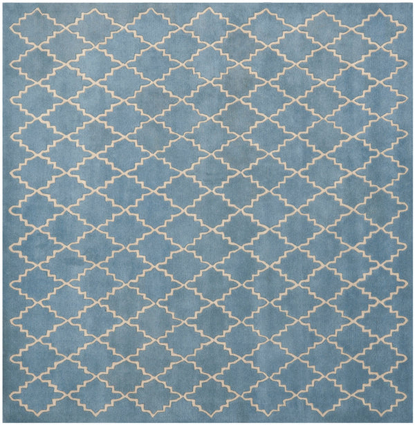 Safavieh Cht930 Hand Tufted Wool Rug CHT930A-4SQ