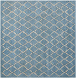 Safavieh Cht930 Hand Tufted Wool Rug CHT930A-4SQ