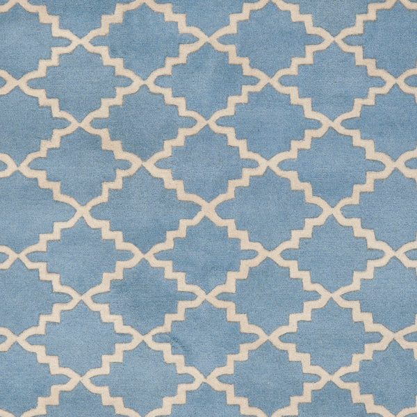 Safavieh Chatham CHT930 Hand Tufted Rug