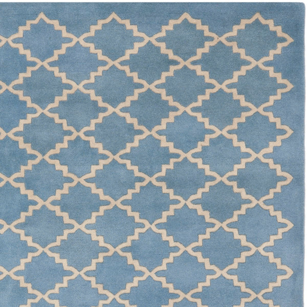 Safavieh Chatham CHT930 Hand Tufted Rug