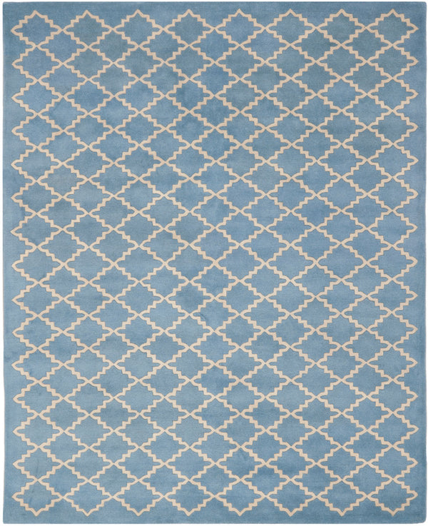 Safavieh Cht930 Hand Tufted Wool Rug CHT930A-4SQ