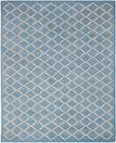 Safavieh Cht930 Hand Tufted Wool Rug CHT930A-4SQ