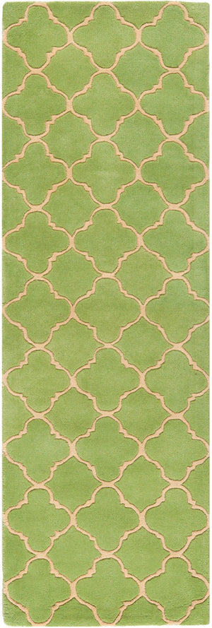 Safavieh Cht935 Hand Tufted Wool Rug CHT935B-4SQ
