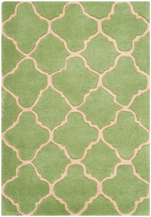 Safavieh Cht935 Hand Tufted Wool Rug CHT935B-4SQ