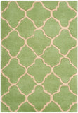 Safavieh Cht935 Hand Tufted Wool Rug CHT935B-4SQ