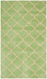 Safavieh Cht935 Hand Tufted Wool Rug CHT935B-4SQ