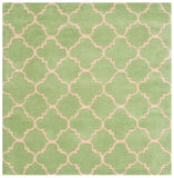 Safavieh Cht935 Hand Tufted Wool Rug CHT935B-4SQ