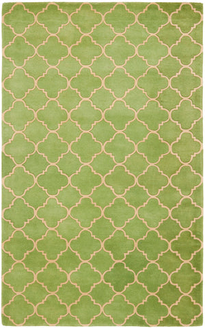 Safavieh Cht935 Hand Tufted Wool Rug CHT935B-4SQ