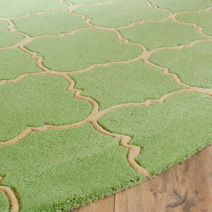 Safavieh Cht935 Hand Tufted Wool Rug CHT935B-4SQ