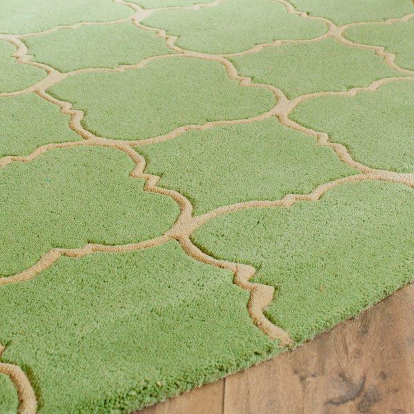 Safavieh Cht935 Hand Tufted Wool Rug CHT935B-4SQ