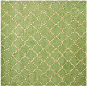 Safavieh Cht935 Hand Tufted Wool Rug CHT935B-4SQ