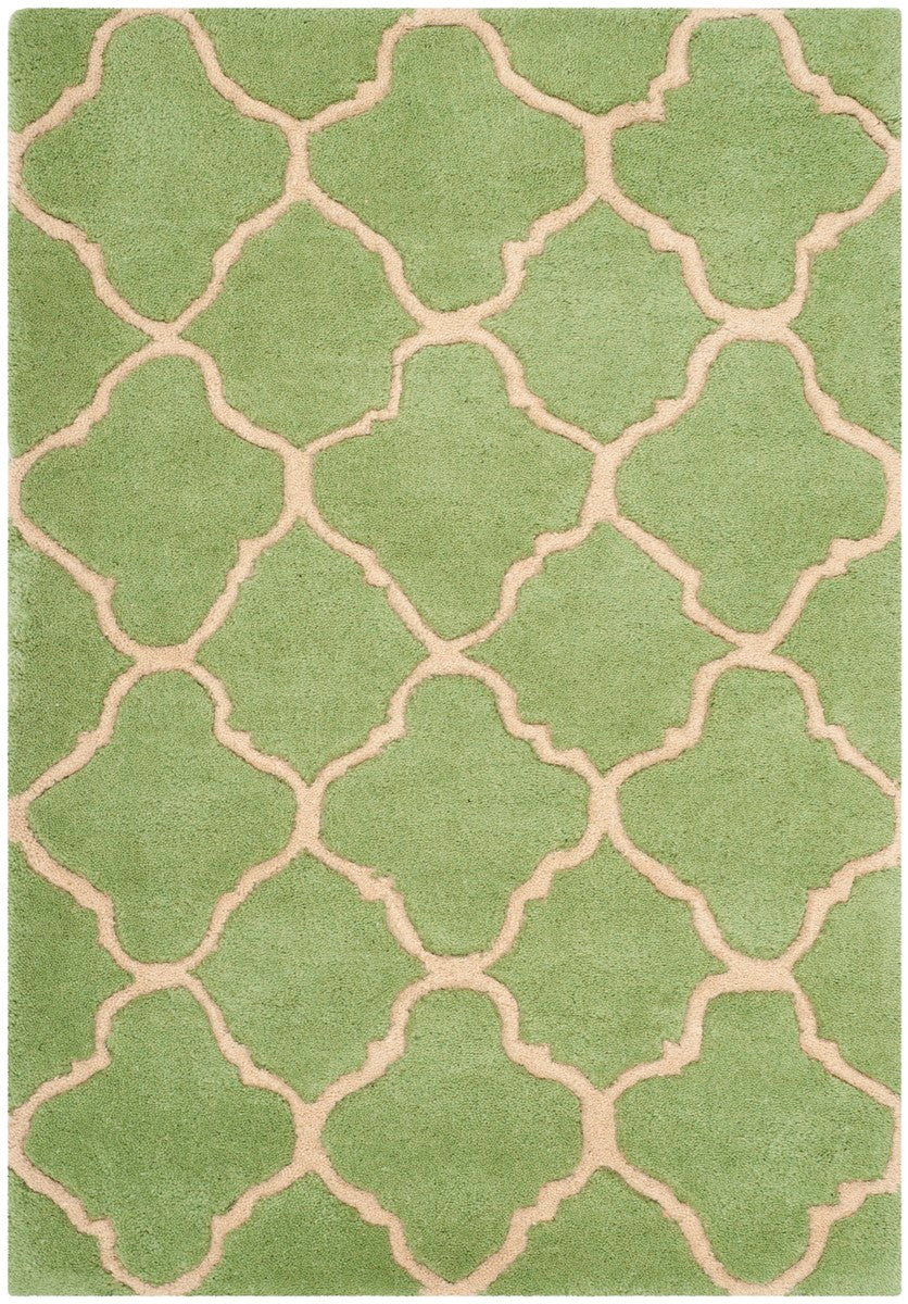 Safavieh Chatham CHT935 Hand Tufted Rug