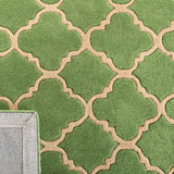 Safavieh Cht935 Hand Tufted Wool Rug CHT935B-4SQ