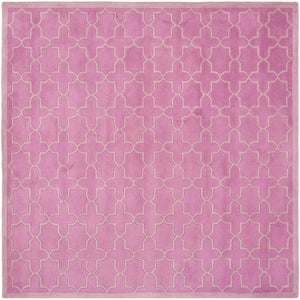 Safavieh Cht937 Hand Tufted Wool Rug CHT937D-4SQ