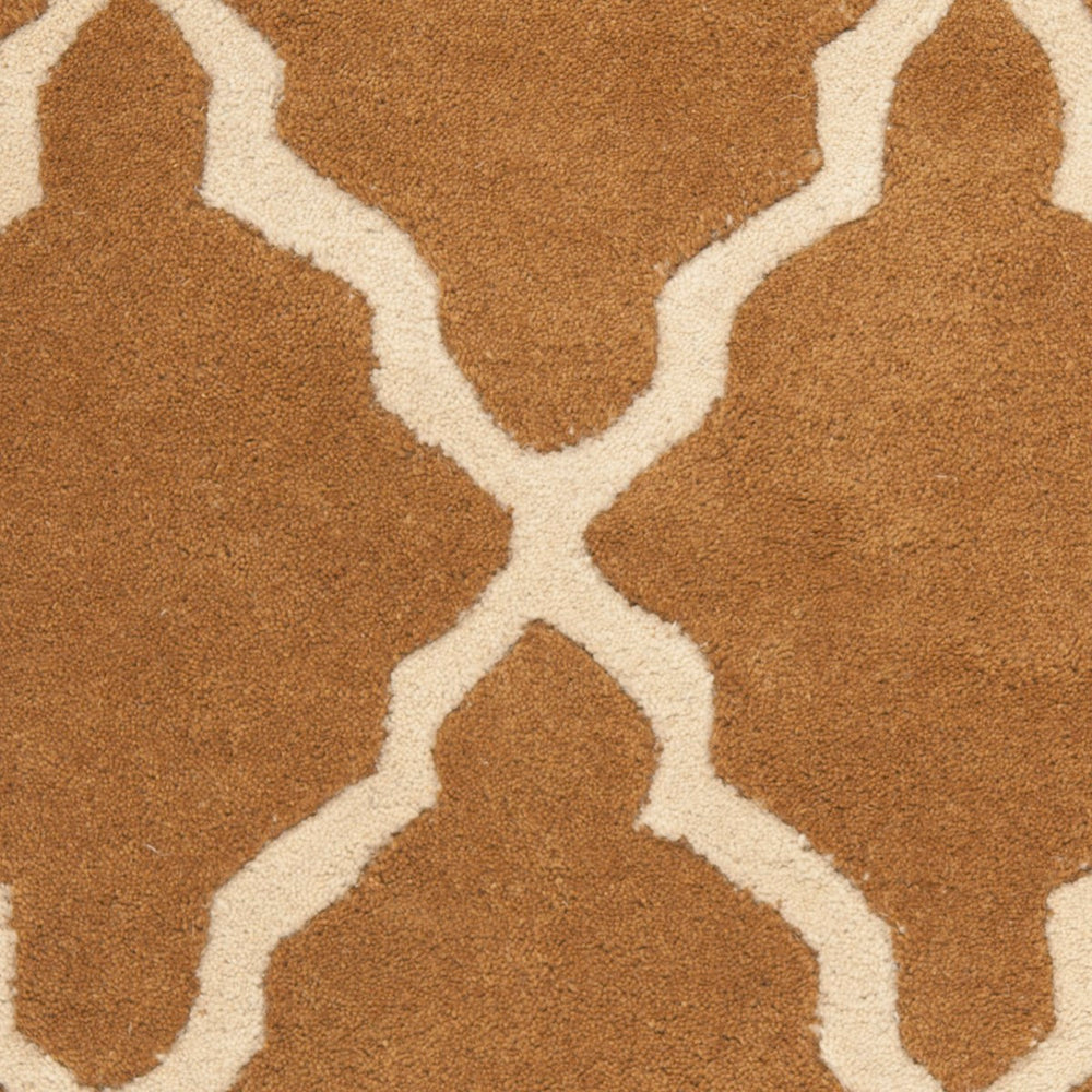 Safavieh Chatham CHT940 Hand Tufted Rug