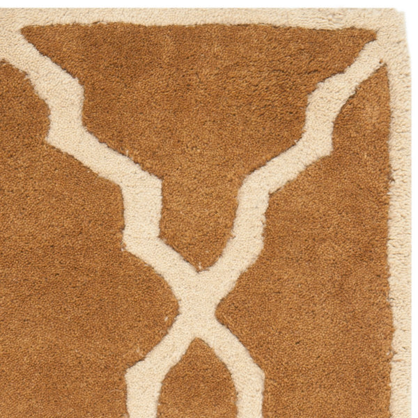 Safavieh Chatham CHT940 Hand Tufted Rug