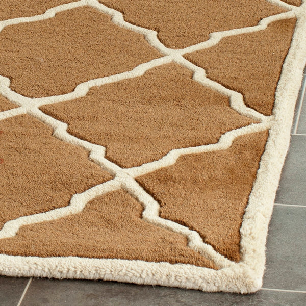 Safavieh Chatham CHT940 Hand Tufted Rug