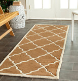 Safavieh Cht940 Hand Tufted Wool Rug CHT940C-3