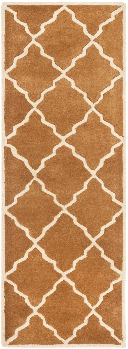 Safavieh Chatham CHT940 Hand Tufted Rug