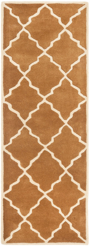Safavieh Cht940 Hand Tufted Wool Rug CHT940C-3
