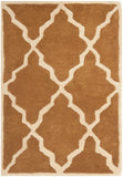 Safavieh Cht940 Hand Tufted Wool Rug CHT940C-3