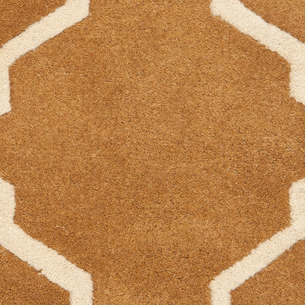 Safavieh Chatham CHT940 Hand Tufted Rug