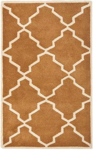 Safavieh Cht940 Hand Tufted Wool Rug CHT940C-3