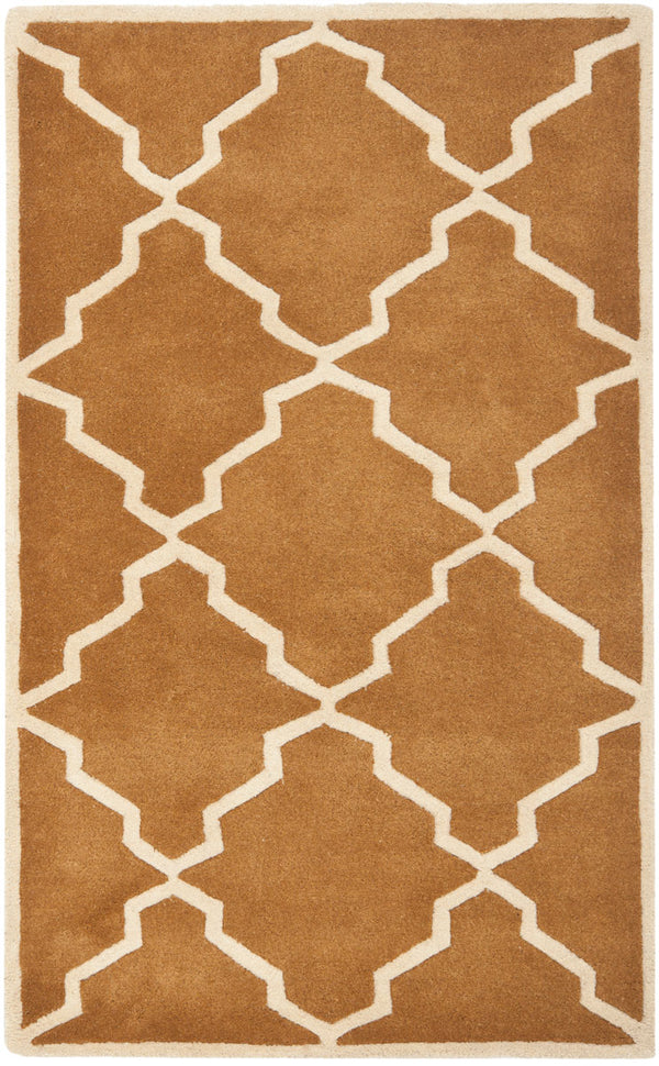 Safavieh Cht940 Hand Tufted Wool Rug CHT940C-3