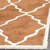 Safavieh Cht940 Hand Tufted Wool Rug CHT940C-3