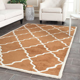 Safavieh Cht940 Hand Tufted Wool Rug CHT940C-3