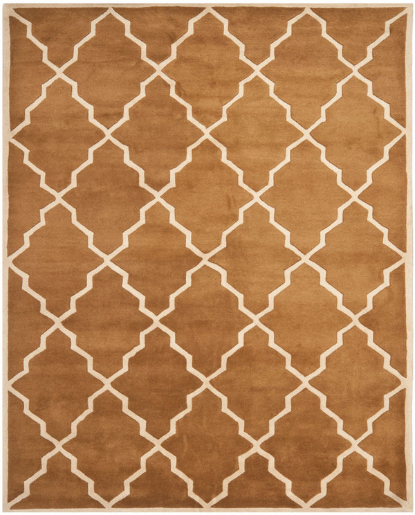 Safavieh Chatham CHT940 Hand Tufted Rug