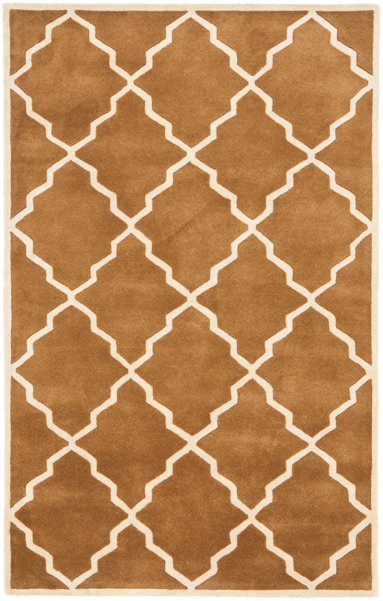 Safavieh Cht940 Hand Tufted Wool Rug CHT940C-3
