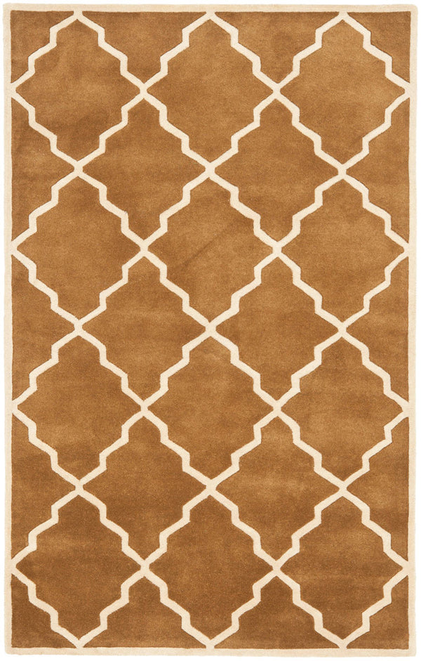 Safavieh Cht940 Hand Tufted Wool Rug CHT940C-3