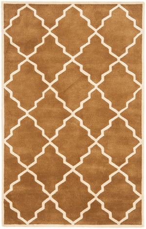 Safavieh Cht940 Hand Tufted Wool Rug CHT940C-3