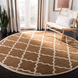 Safavieh Cht940 Hand Tufted Wool Rug CHT940C-3