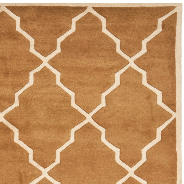 Safavieh Chatham CHT940 Hand Tufted Rug