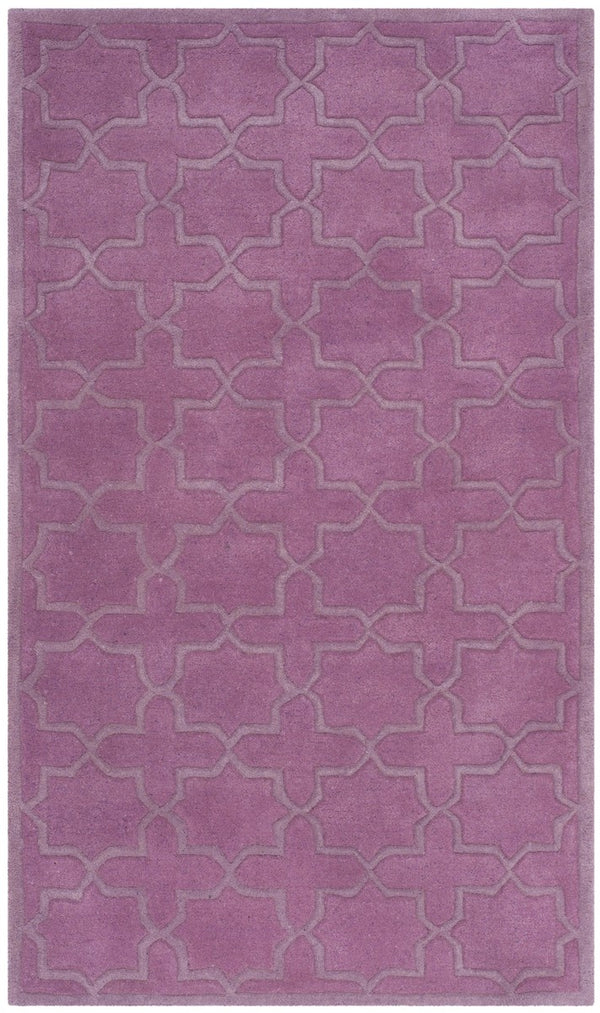 Safavieh Cht940 Hand Tufted Wool Rug CHT940D-3