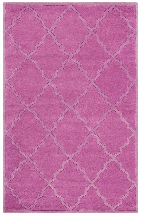 Safavieh Cht940 Hand Tufted Wool Rug CHT940D-3